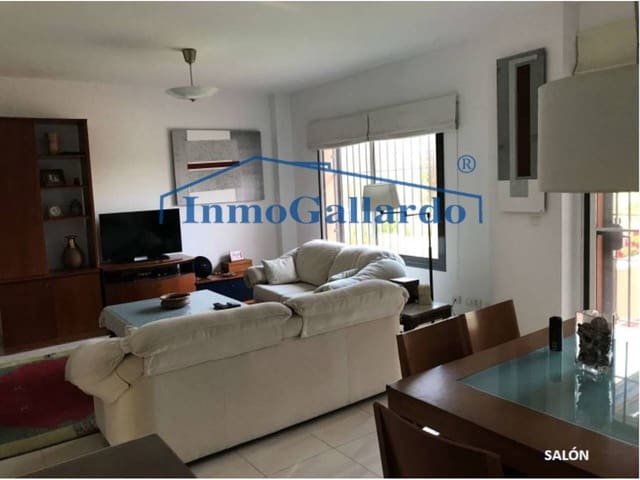 4 soveværelse Byhus til salg i Rincón de la Victoria med garage - € 647.000 (Ref: 6025445)