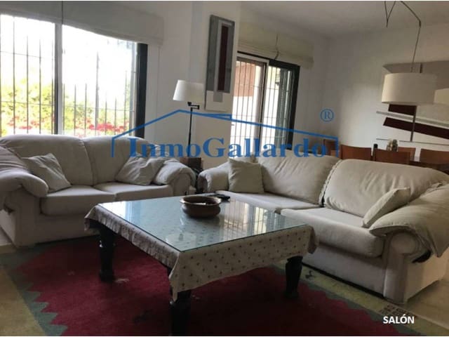 4 soveværelse Byhus til salg i Rincón de la Victoria med garage - € 647.000 (Ref: 6025445)