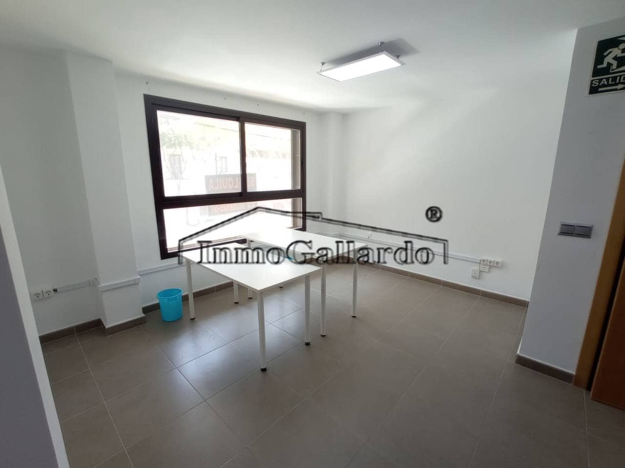 Commercieel te huur in Rincon de la Victoria - € 550 (Ref: 6036886)