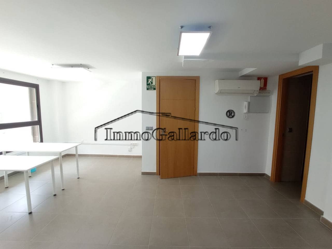Commercieel te huur in Rincon de la Victoria - € 550 (Ref: 6036886)