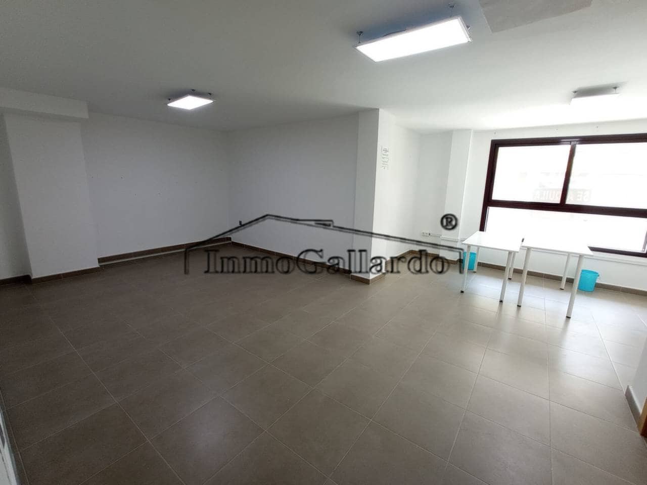 Commercieel te huur in Rincon de la Victoria - € 550 (Ref: 6036886)