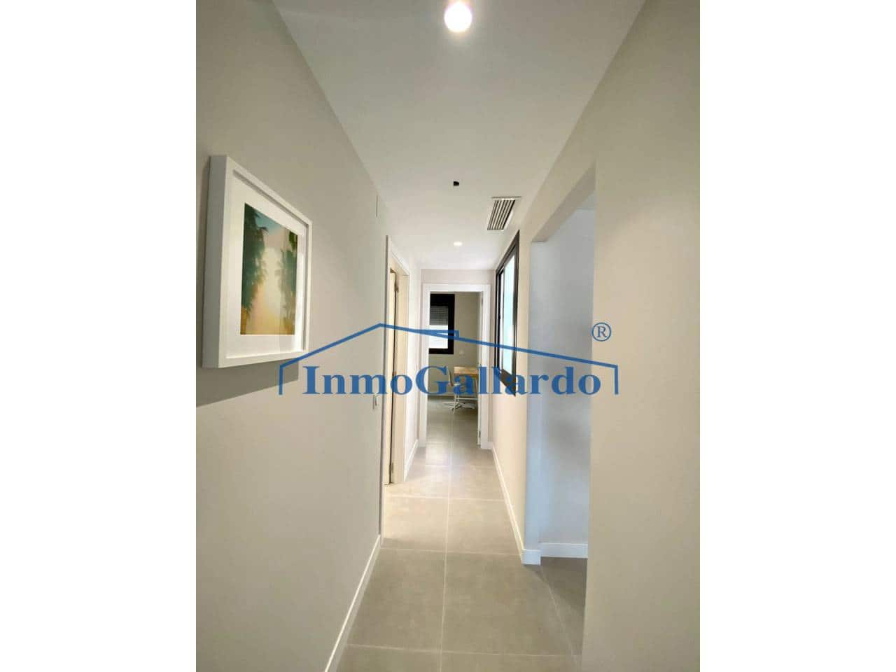 2 slaapkamer Flat te koop in El Morche met zwembad garage - € 241.000 (Ref: 6071614)