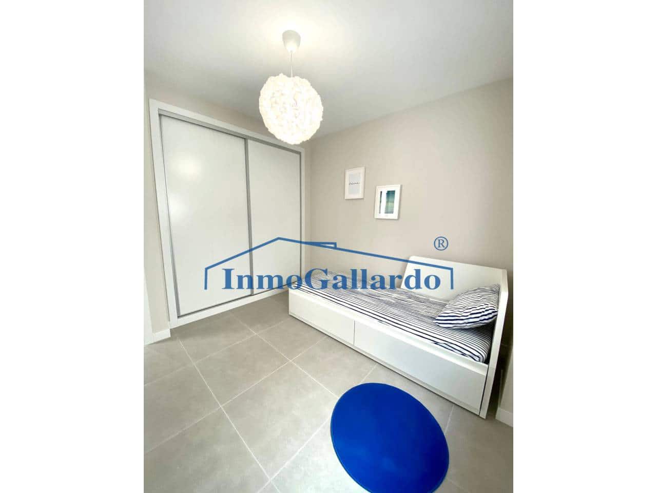 2 slaapkamer Flat te koop in El Morche met zwembad garage - € 241.000 (Ref: 6071614)