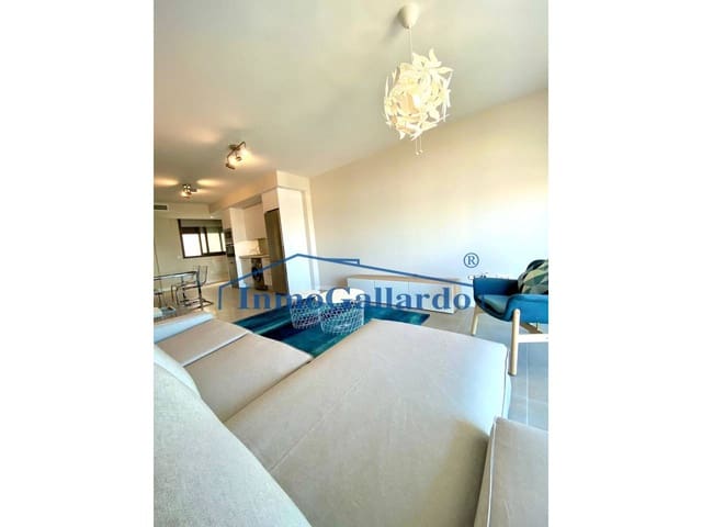 2 slaapkamer Flat te koop in El Morche, Torrox met zwembad garage - € 241.000 (Ref: 6071614)