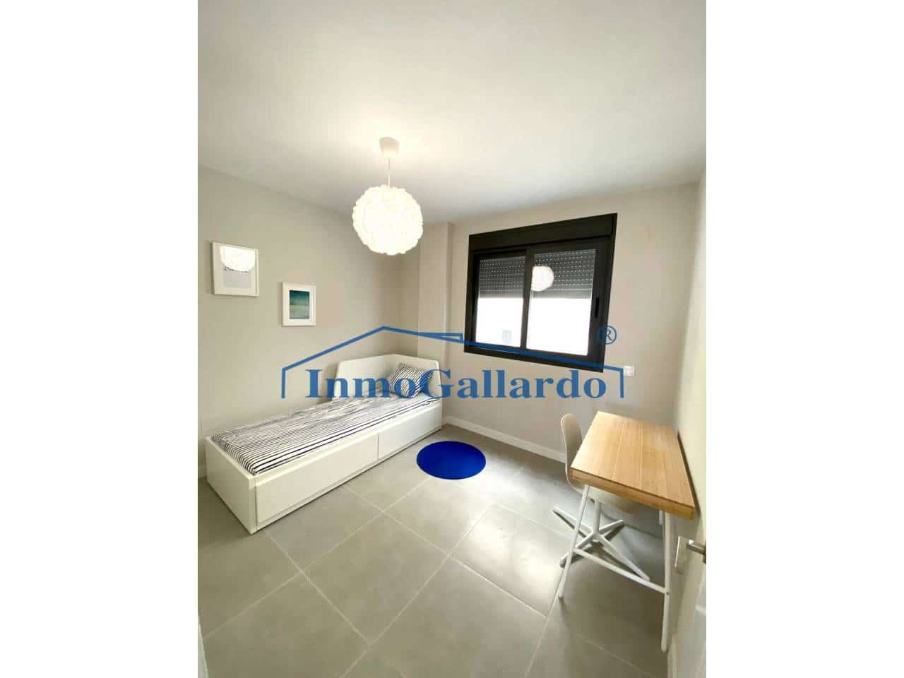 2 slaapkamer Flat te koop in El Morche met zwembad garage - € 241.000 (Ref: 6071614)