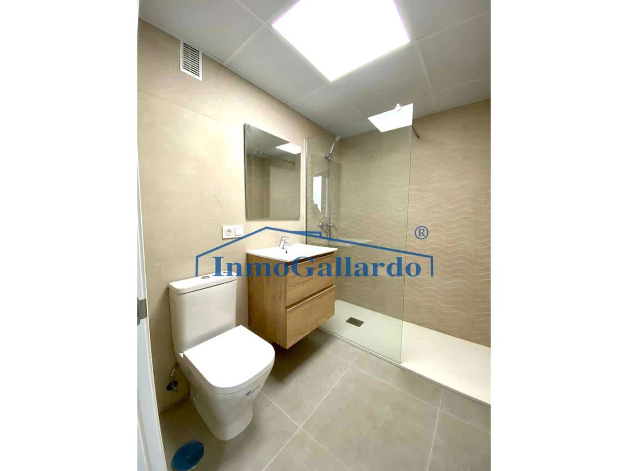 2 slaapkamer Flat te koop in El Morche met zwembad garage - € 241.000 (Ref: 6071614)