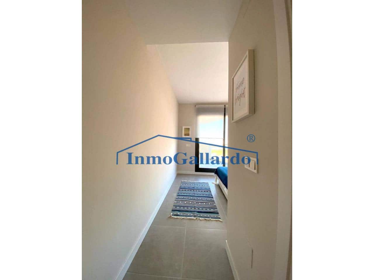 2 slaapkamer Flat te koop in El Morche met zwembad garage - € 241.000 (Ref: 6071614)