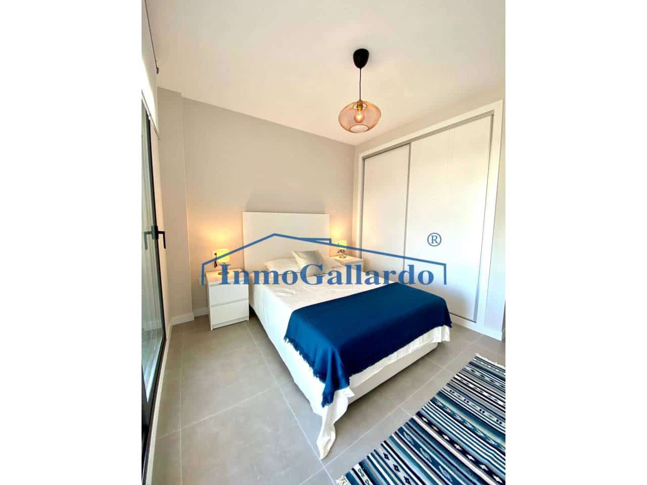 2 slaapkamer Flat te koop in El Morche met zwembad garage - € 241.000 (Ref: 6071614)