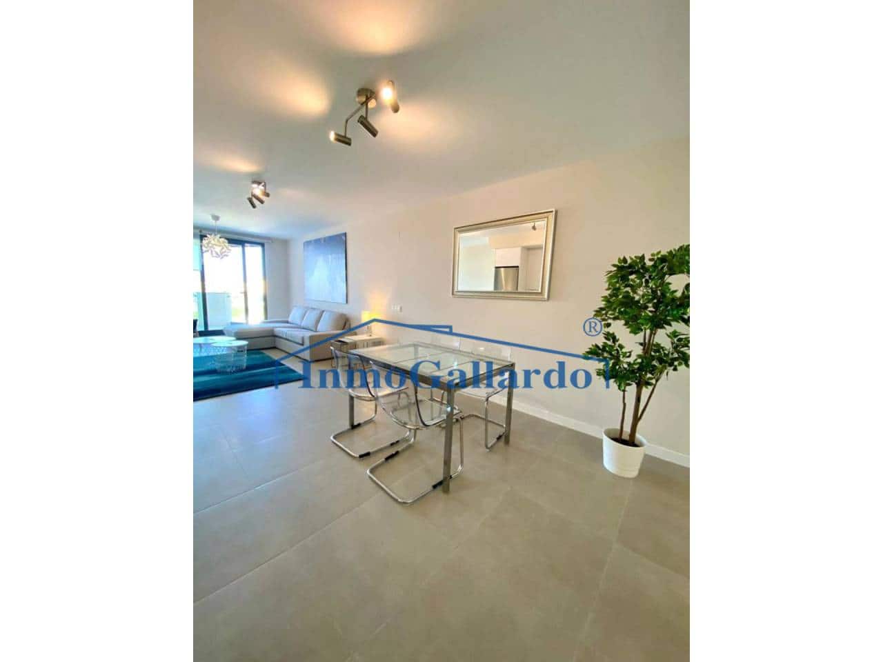 2 slaapkamer Flat te koop in El Morche met zwembad garage - € 241.000 (Ref: 6071614)