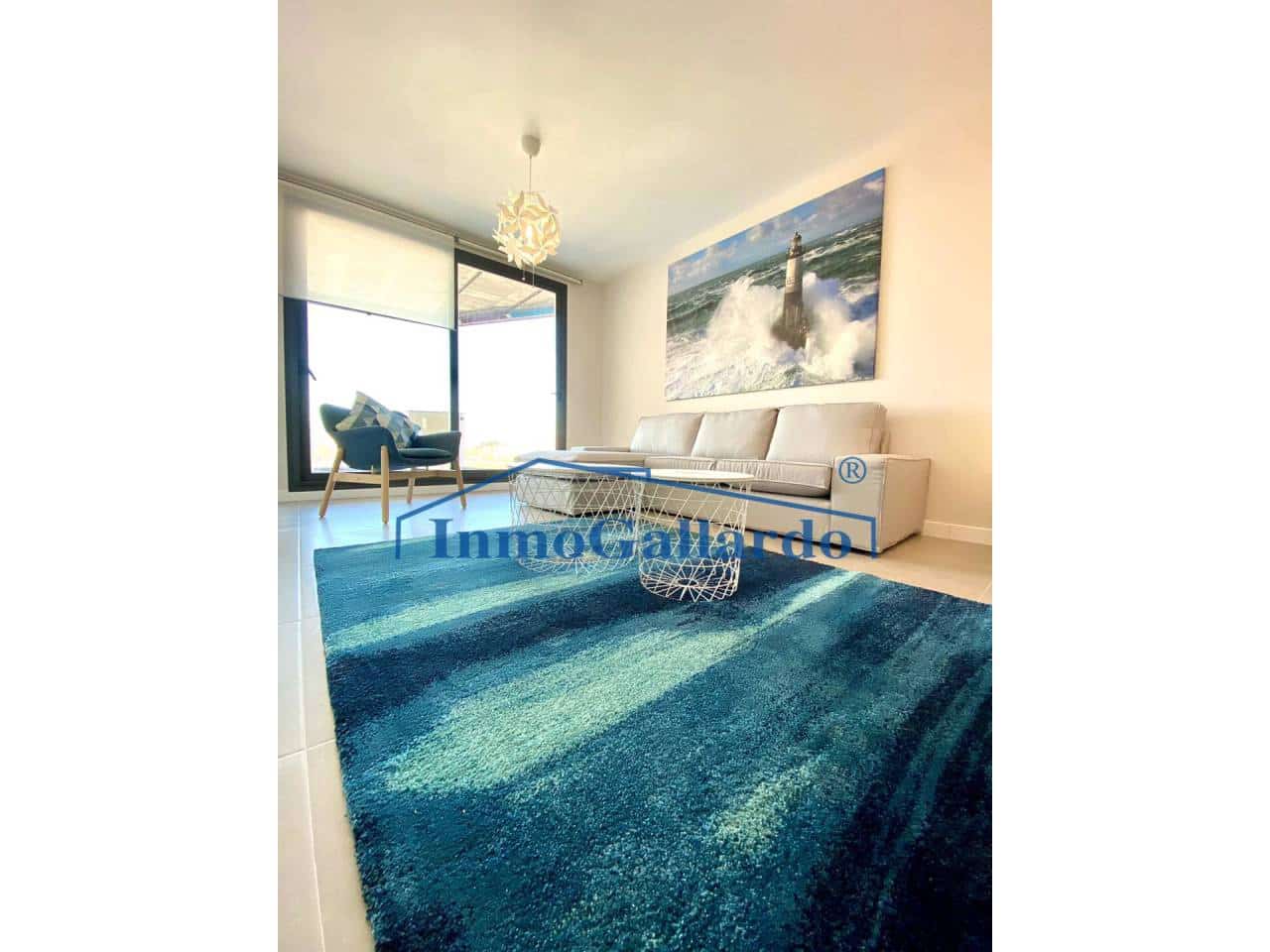 2 slaapkamer Flat te koop in El Morche met zwembad garage - € 241.000 (Ref: 6071614)