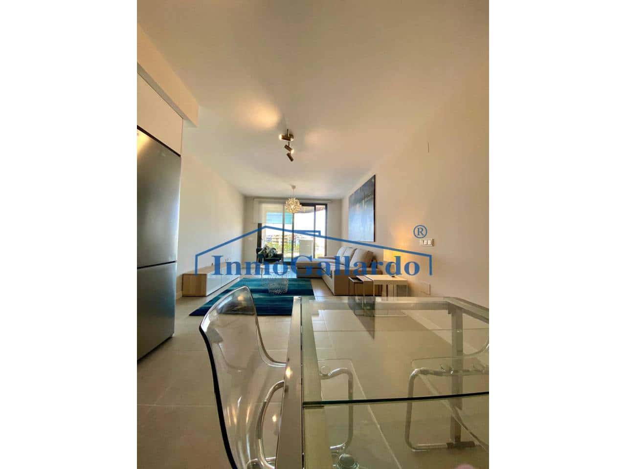 2 slaapkamer Flat te koop in El Morche met zwembad garage - € 241.000 (Ref: 6071614)