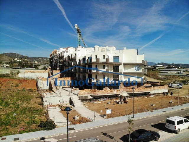 2 slaapkamer Flat te koop in El Morche, Torrox met zwembad garage - € 241.000 (Ref: 6071614)