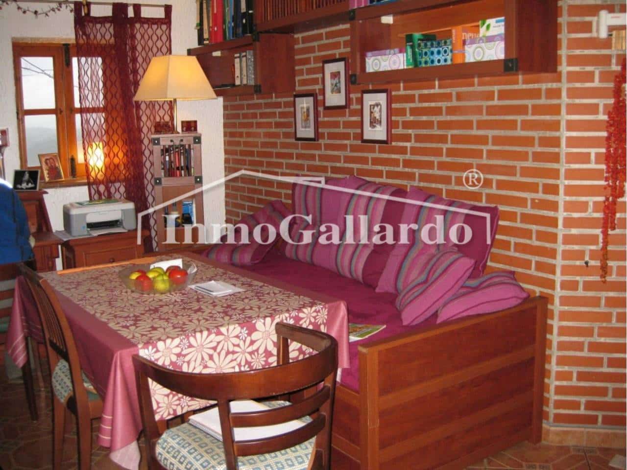 4 camera da letto Finca/Casa di Campagna in vendita in Casabermeja con garage - 275.000 € (Rif: 6092302)