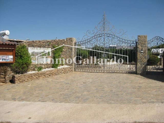 4 camera da letto Finca/Casa di Campagna in vendita in Casabermeja con garage - 275.000 € (Rif: 6092302)