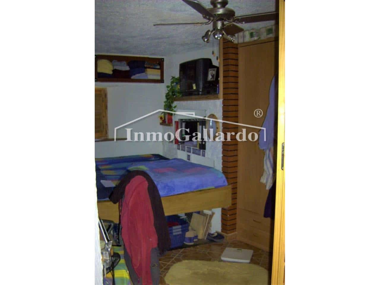 4 camera da letto Finca/Casa di Campagna in vendita in Casabermeja con garage - 275.000 € (Rif: 6092302)