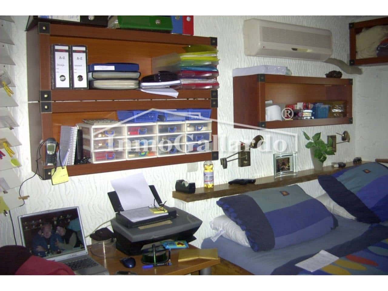 4 camera da letto Finca/Casa di Campagna in vendita in Casabermeja con garage - 275.000 € (Rif: 6092302)