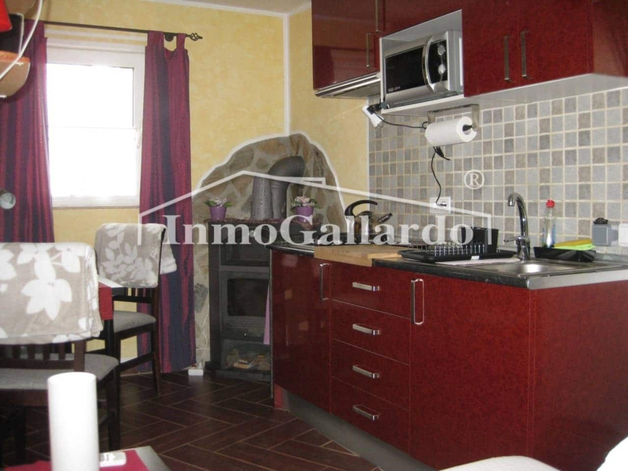 4 camera da letto Finca/Casa di Campagna in vendita in Casabermeja con garage - 275.000 € (Rif: 6092302)