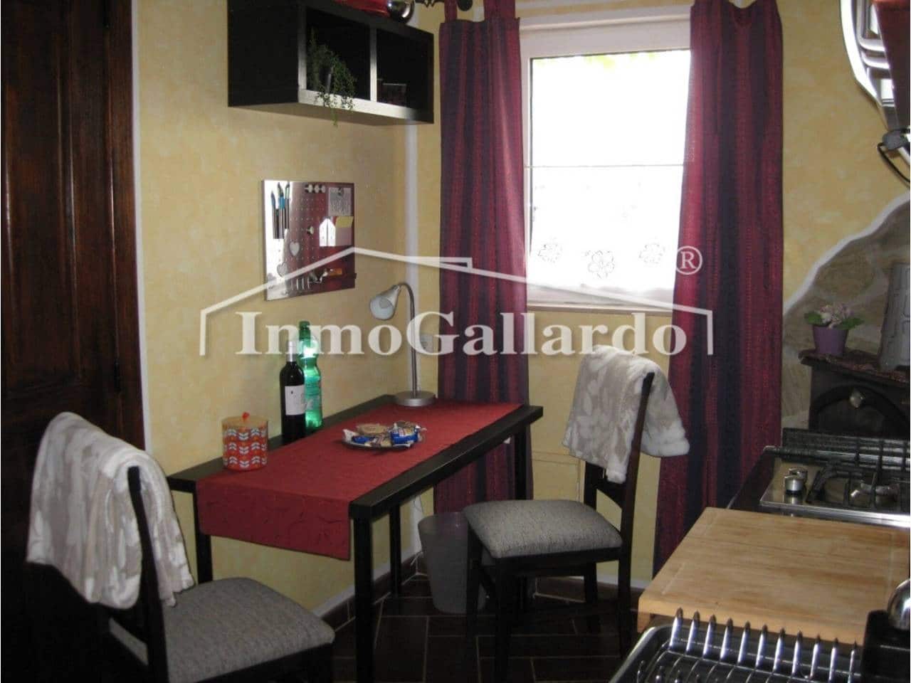 4 camera da letto Finca/Casa di Campagna in vendita in Casabermeja con garage - 275.000 € (Rif: 6092302)