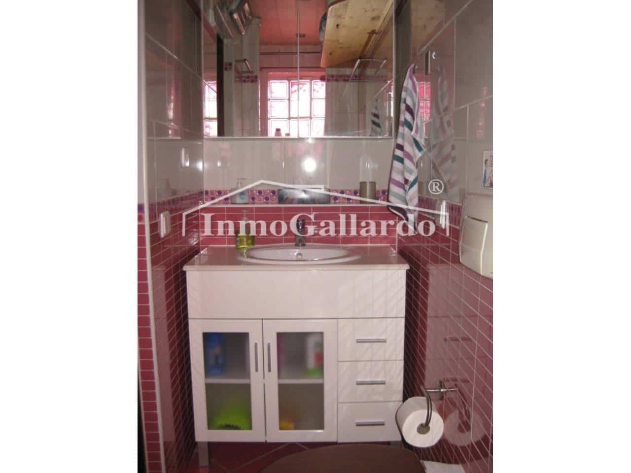 4 camera da letto Finca/Casa di Campagna in vendita in Casabermeja con garage - 275.000 € (Rif: 6092302)