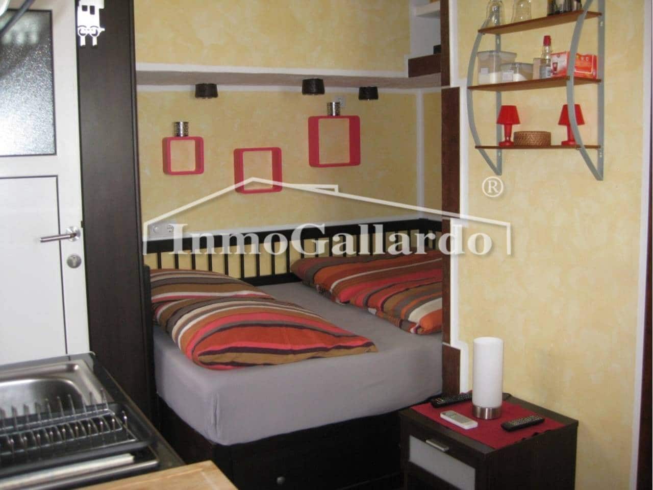 4 camera da letto Finca/Casa di Campagna in vendita in Casabermeja con garage - 275.000 € (Rif: 6092302)