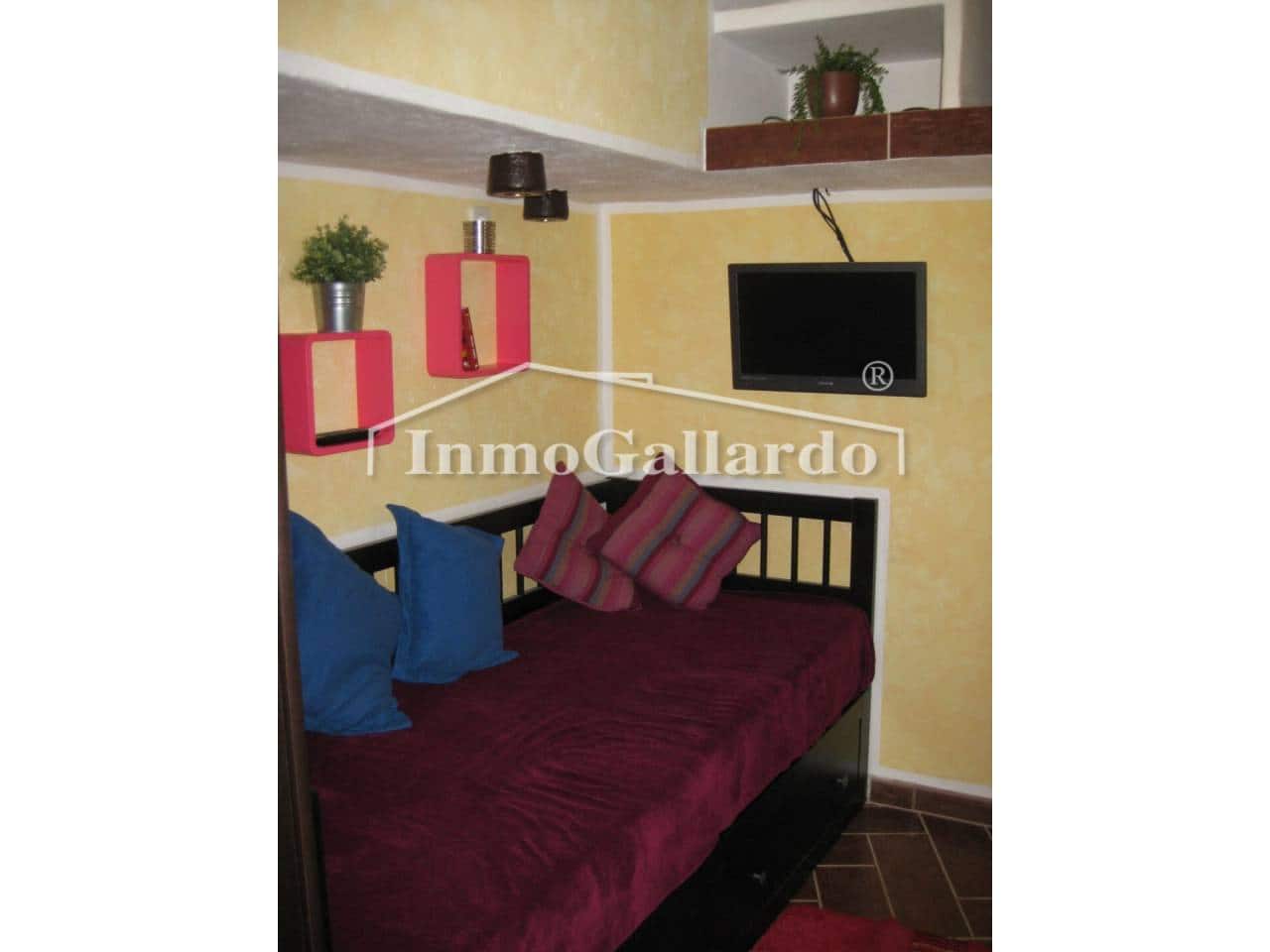 4 camera da letto Finca/Casa di Campagna in vendita in Casabermeja con garage - 275.000 € (Rif: 6092302)