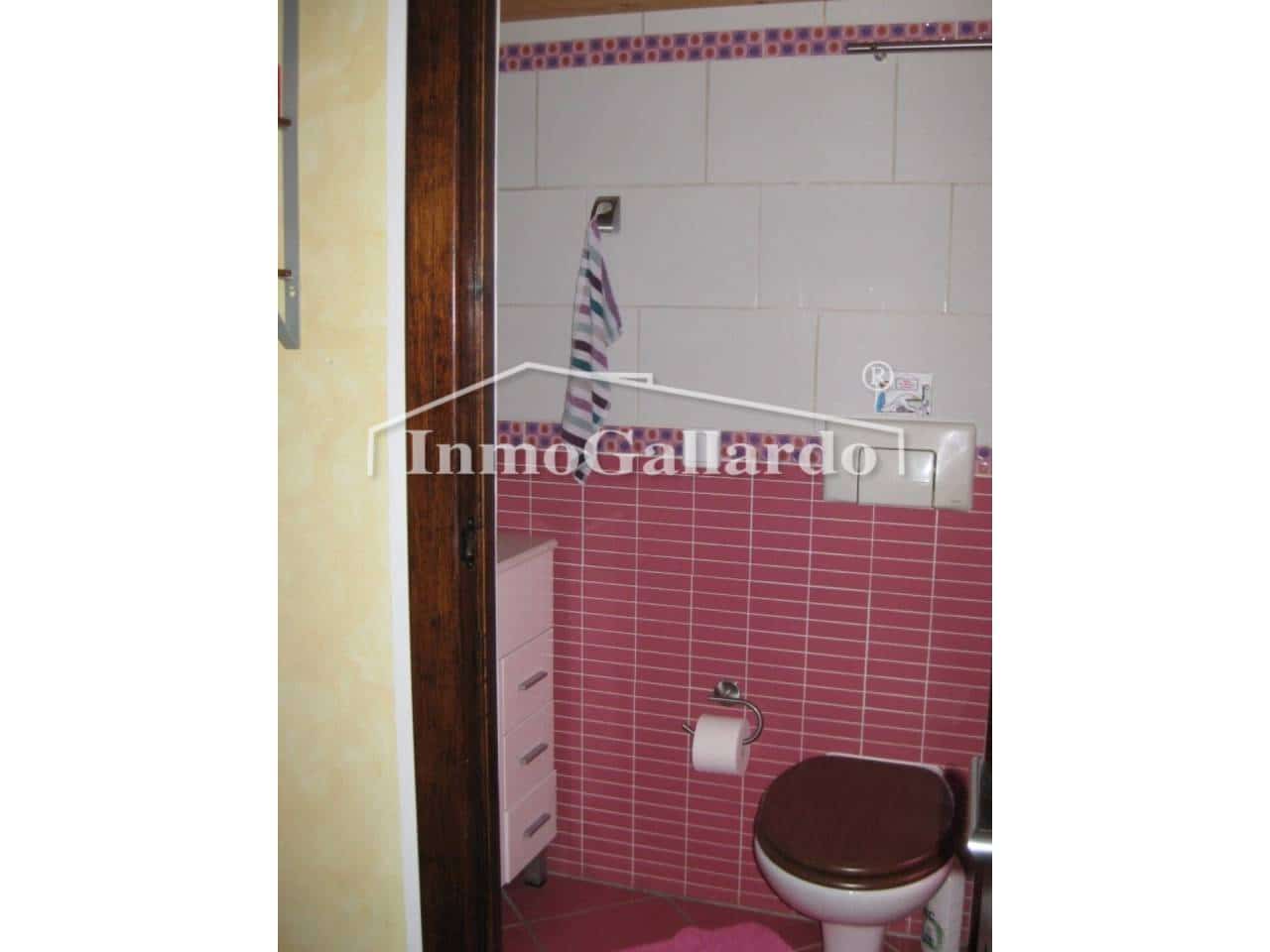 4 camera da letto Finca/Casa di Campagna in vendita in Casabermeja con garage - 275.000 € (Rif: 6092302)