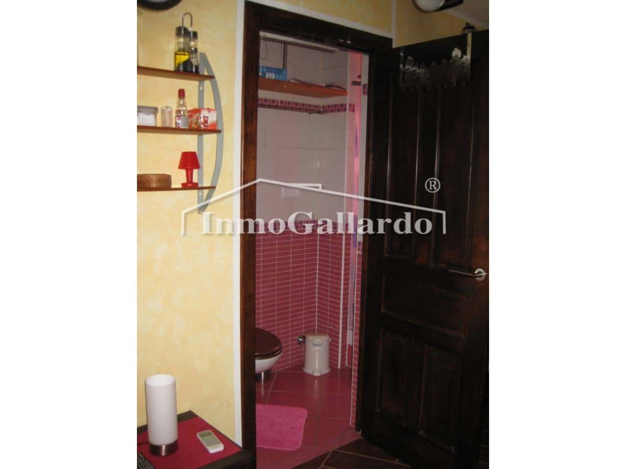 4 camera da letto Finca/Casa di Campagna in vendita in Casabermeja con garage - 275.000 € (Rif: 6092302)