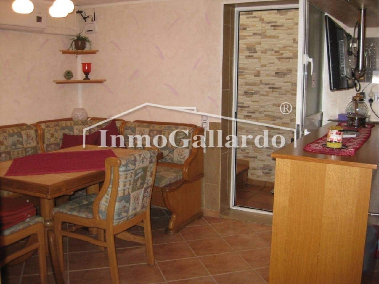 4 camera da letto Finca/Casa di Campagna in vendita in Casabermeja con garage - 275.000 € (Rif: 6092302)