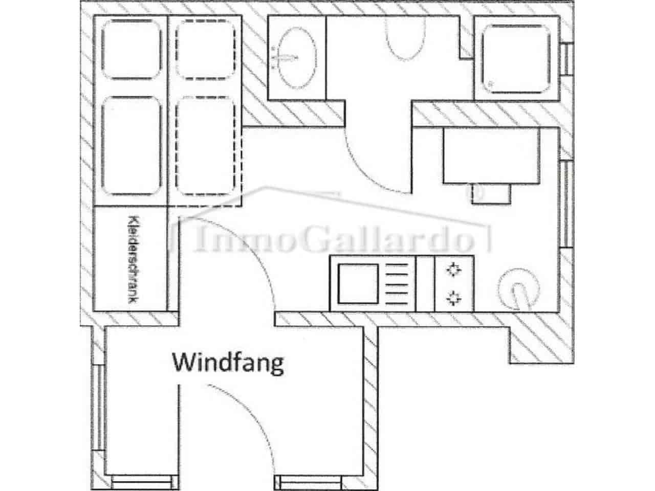 4 camera da letto Finca/Casa di Campagna in vendita in Casabermeja con garage - 275.000 € (Rif: 6092302)