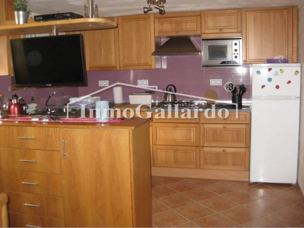 4 camera da letto Finca/Casa di Campagna in vendita in Casabermeja con garage - 275.000 € (Rif: 6092302)