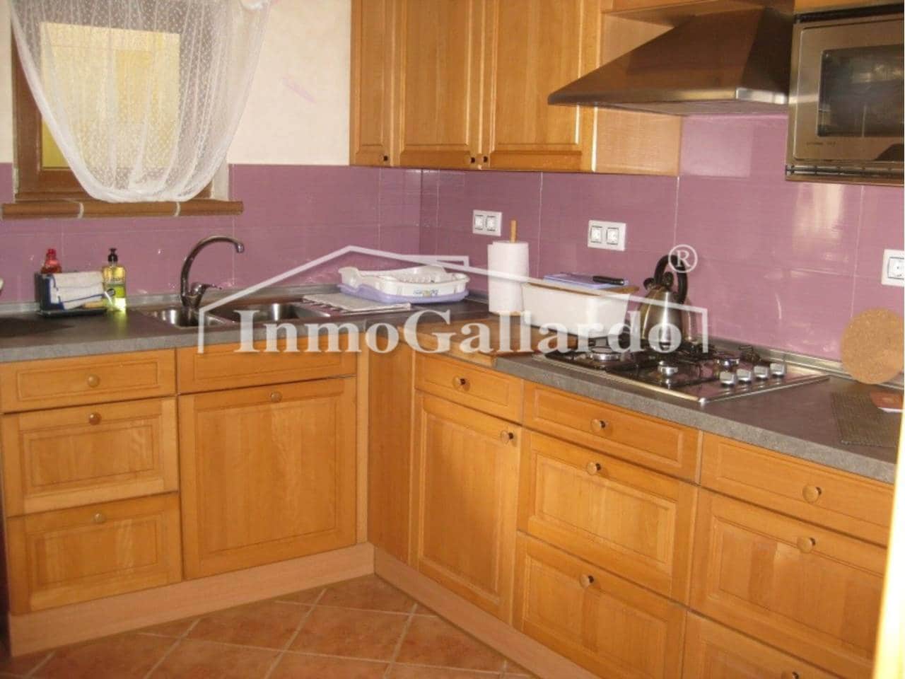 4 camera da letto Finca/Casa di Campagna in vendita in Casabermeja con garage - 275.000 € (Rif: 6092302)