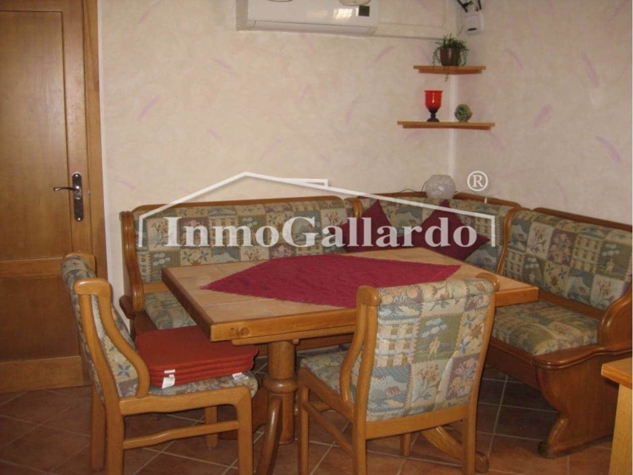 4 camera da letto Finca/Casa di Campagna in vendita in Casabermeja con garage - 275.000 € (Rif: 6092302)