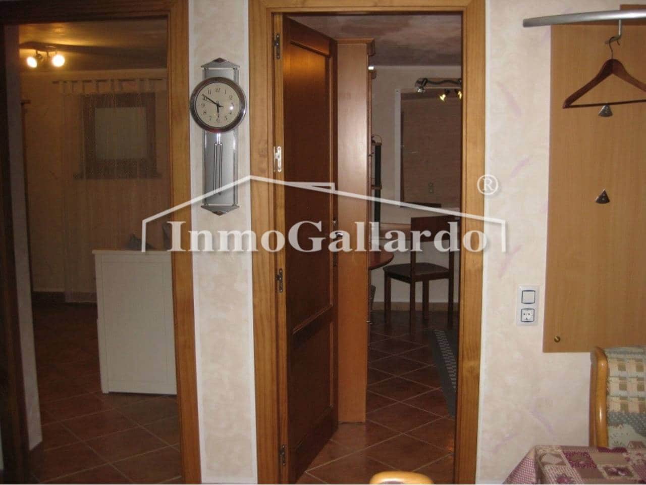 4 camera da letto Finca/Casa di Campagna in vendita in Casabermeja con garage - 275.000 € (Rif: 6092302)