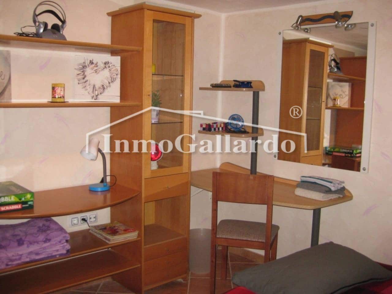 4 camera da letto Finca/Casa di Campagna in vendita in Casabermeja con garage - 275.000 € (Rif: 6092302)