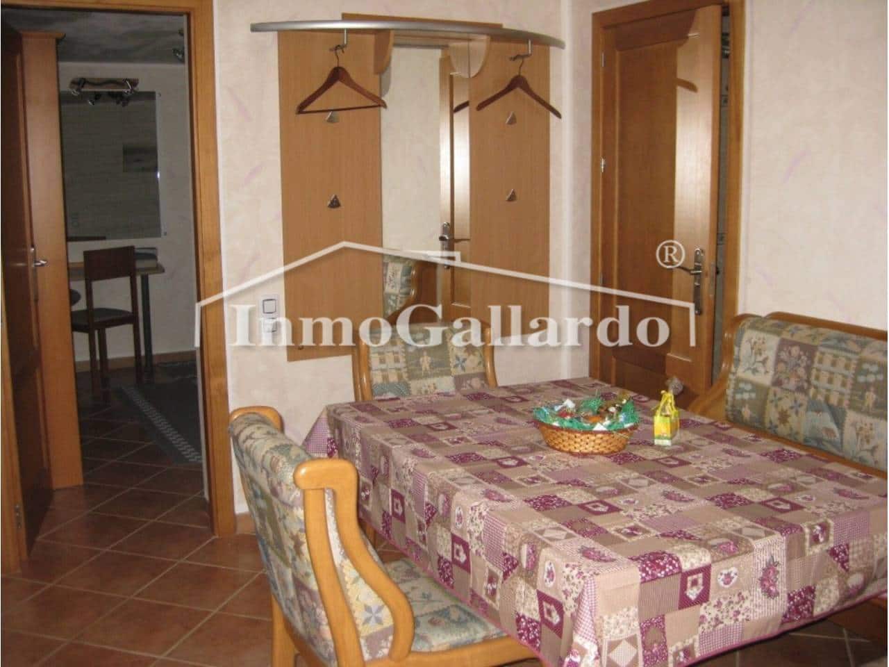4 camera da letto Finca/Casa di Campagna in vendita in Casabermeja con garage - 275.000 € (Rif: 6092302)