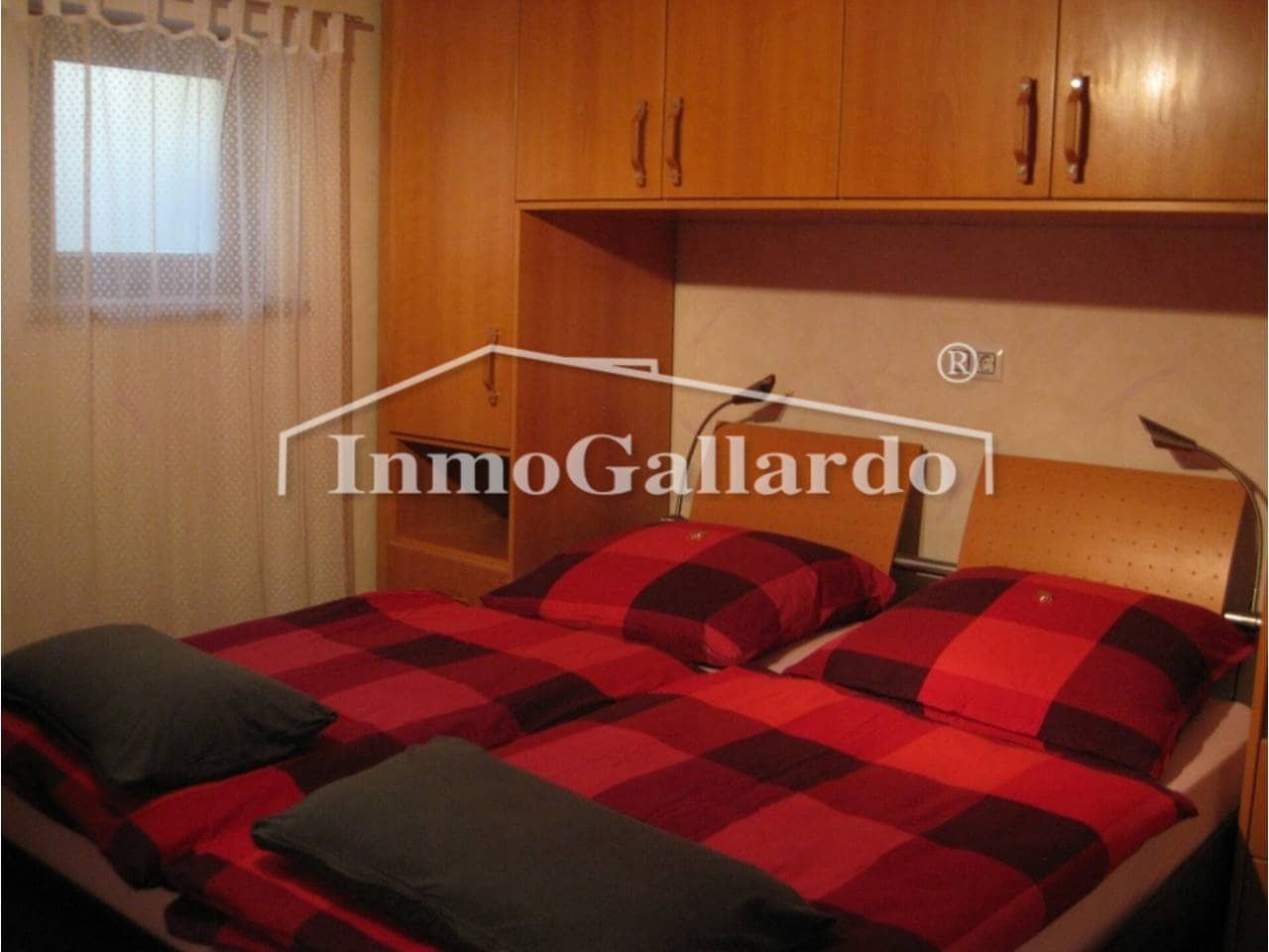 4 camera da letto Finca/Casa di Campagna in vendita in Casabermeja con garage - 275.000 € (Rif: 6092302)