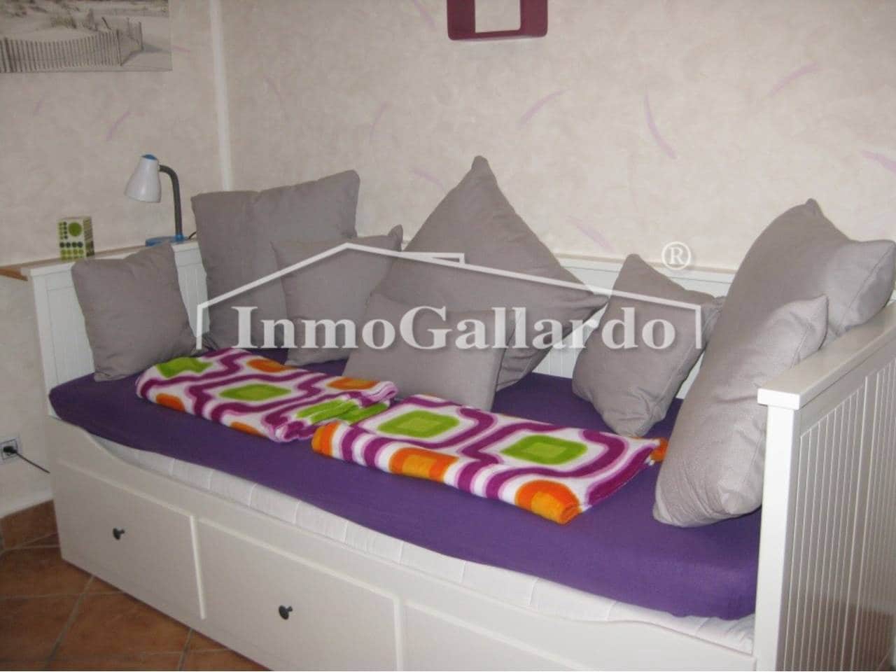 4 camera da letto Finca/Casa di Campagna in vendita in Casabermeja con garage - 275.000 € (Rif: 6092302)