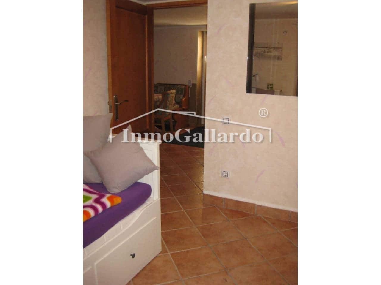 4 camera da letto Finca/Casa di Campagna in vendita in Casabermeja con garage - 275.000 € (Rif: 6092302)