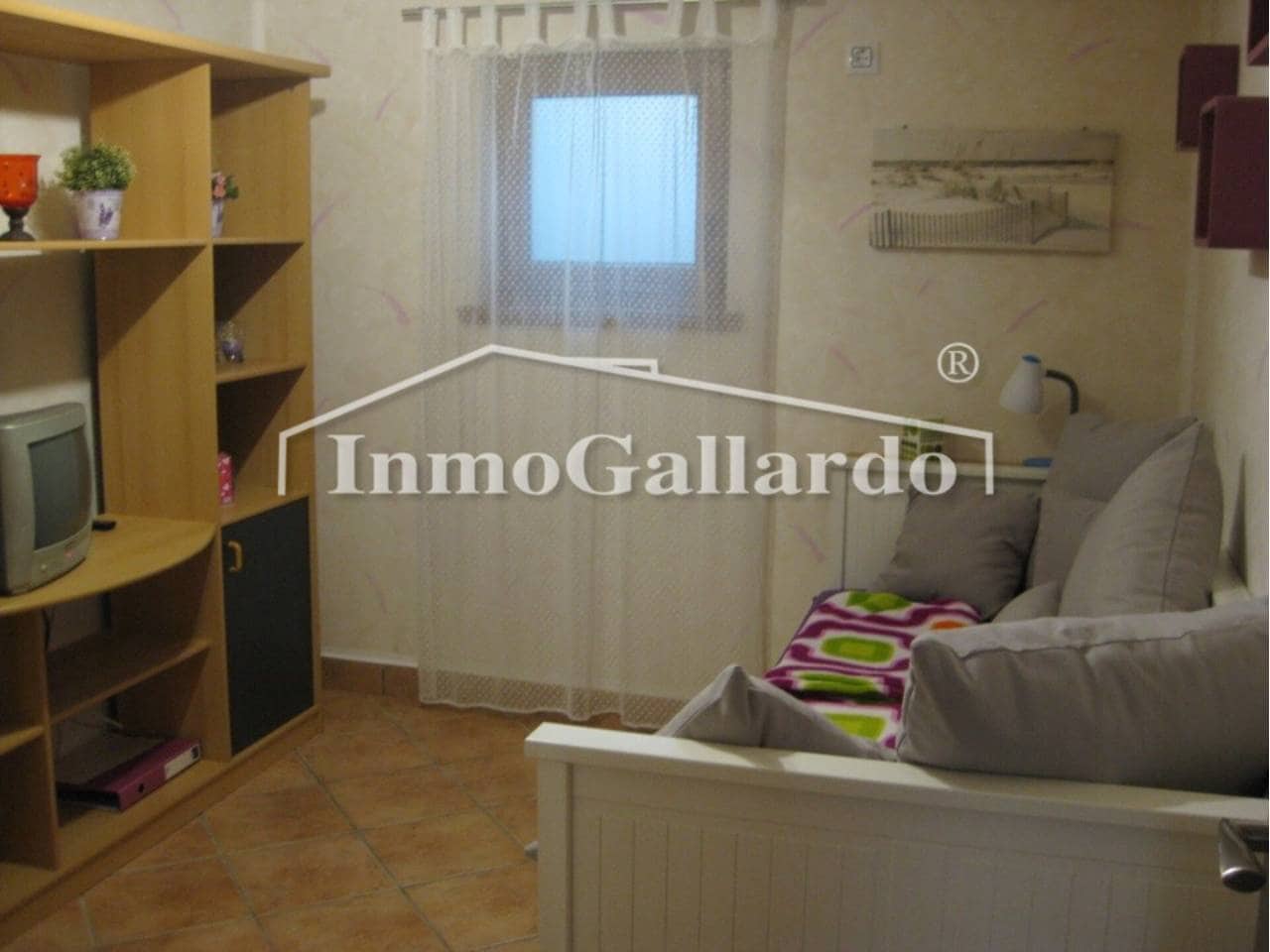 4 camera da letto Finca/Casa di Campagna in vendita in Casabermeja con garage - 275.000 € (Rif: 6092302)