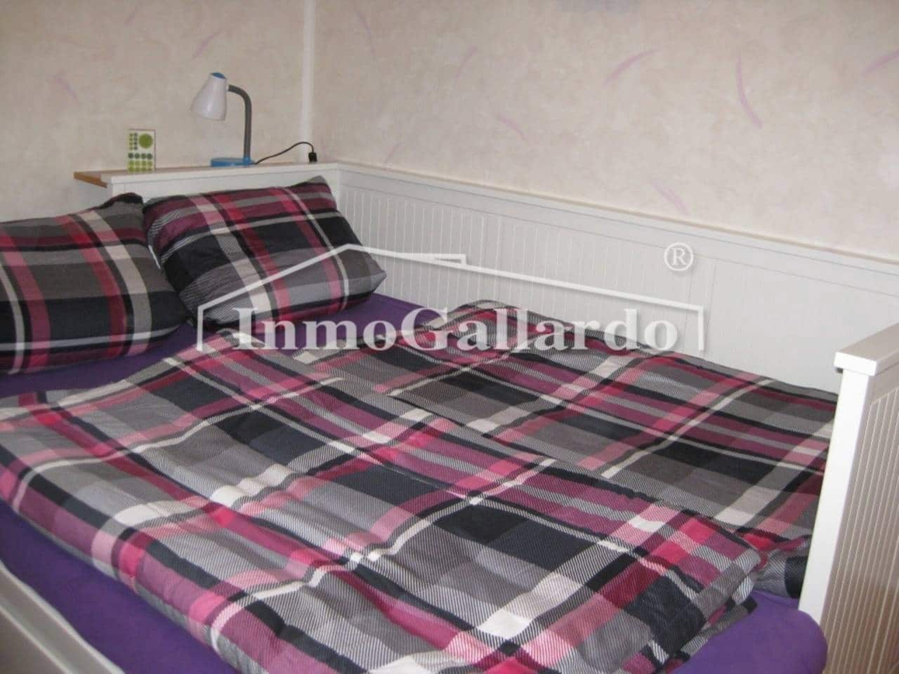 4 camera da letto Finca/Casa di Campagna in vendita in Casabermeja con garage - 275.000 € (Rif: 6092302)