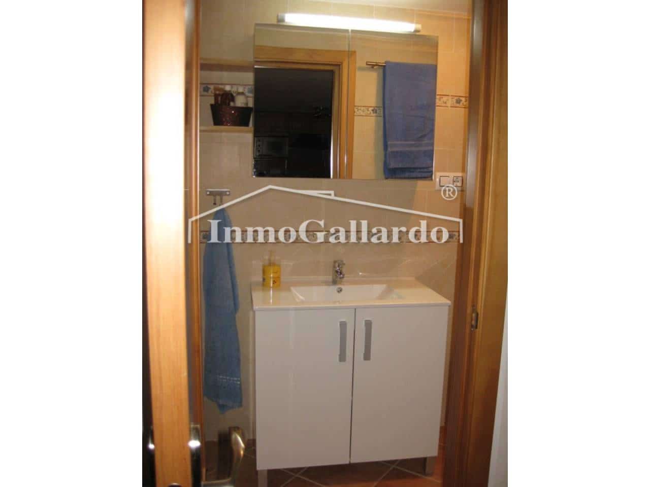 4 camera da letto Finca/Casa di Campagna in vendita in Casabermeja con garage - 275.000 € (Rif: 6092302)