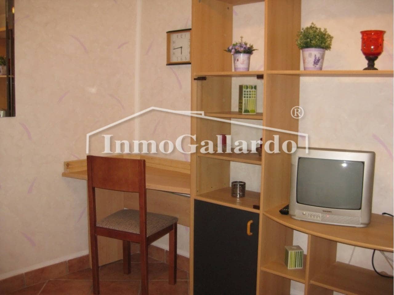 4 camera da letto Finca/Casa di Campagna in vendita in Casabermeja con garage - 275.000 € (Rif: 6092302)