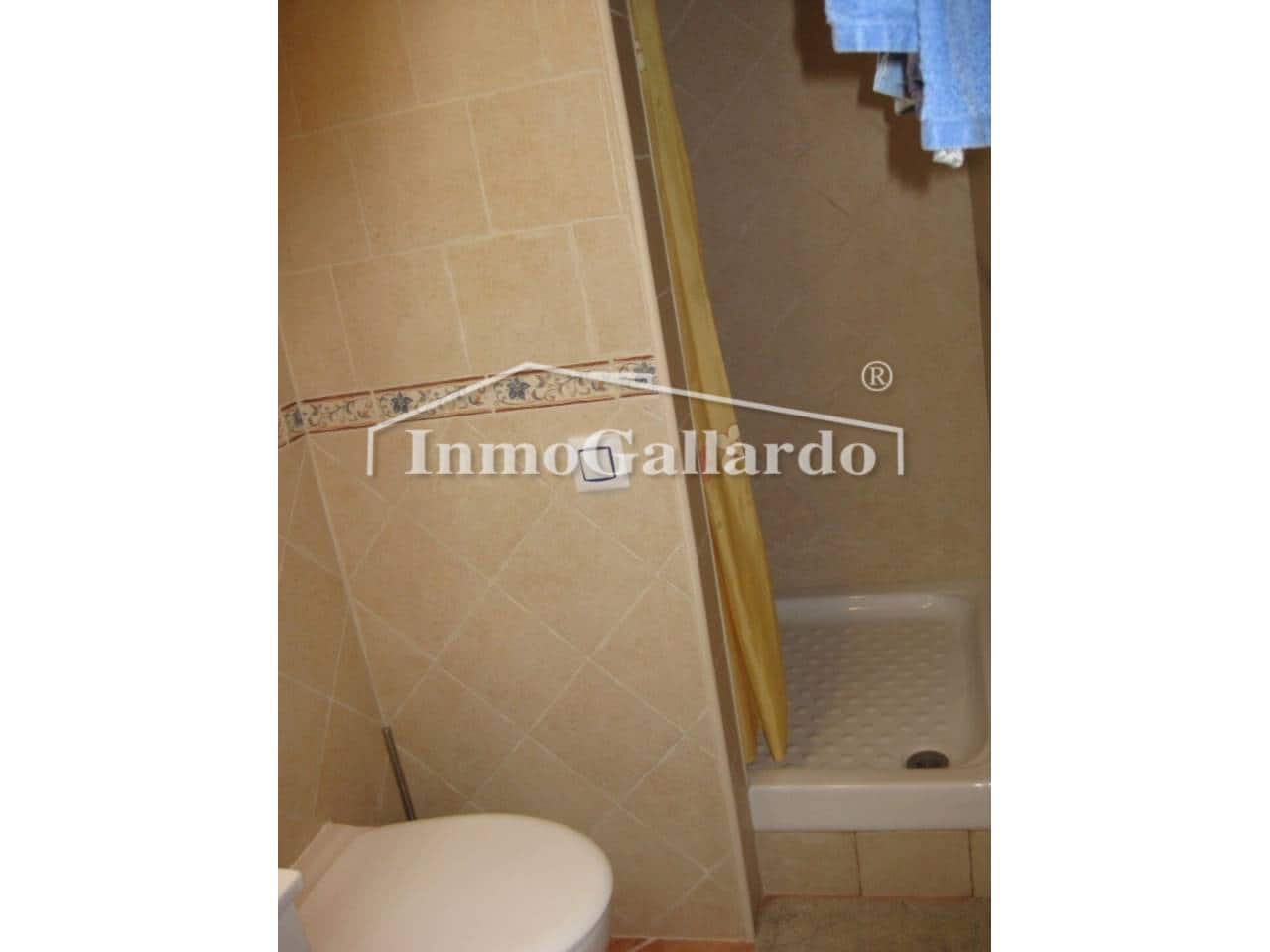 4 camera da letto Finca/Casa di Campagna in vendita in Casabermeja con garage - 275.000 € (Rif: 6092302)