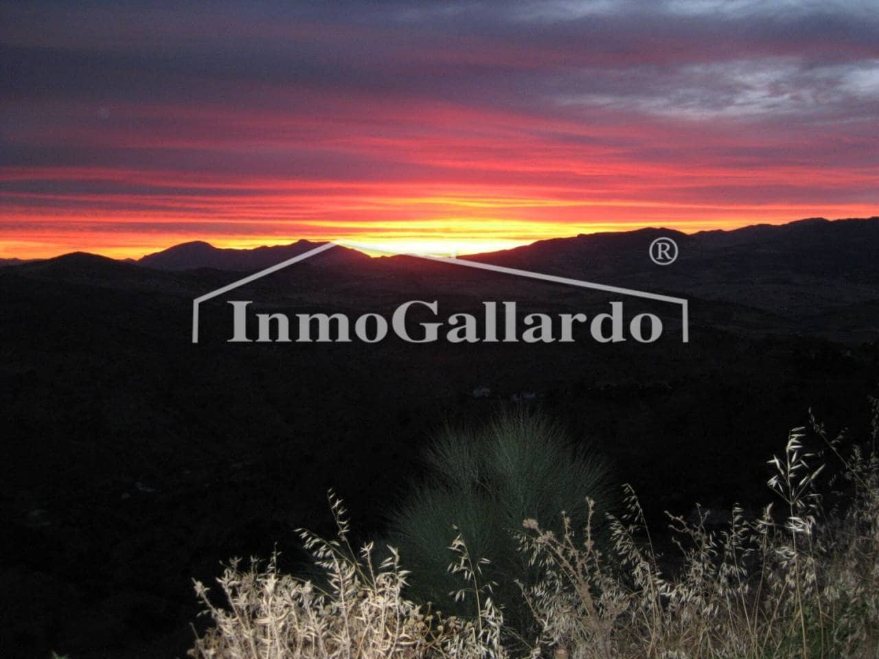 4 camera da letto Finca/Casa di Campagna in vendita in Casabermeja con garage - 275.000 € (Rif: 6092302)