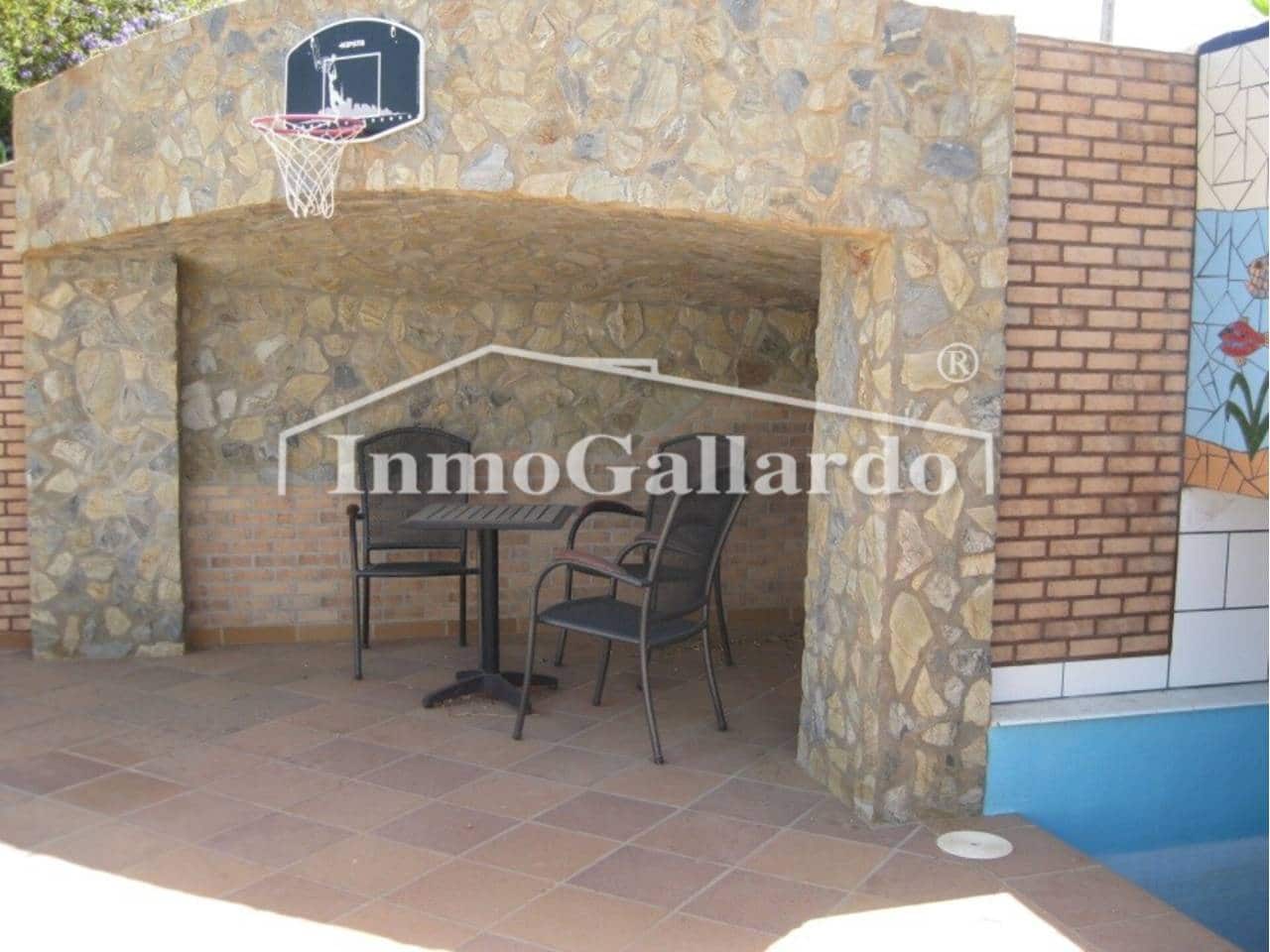 4 camera da letto Finca/Casa di Campagna in vendita in Casabermeja con garage - 275.000 € (Rif: 6092302)