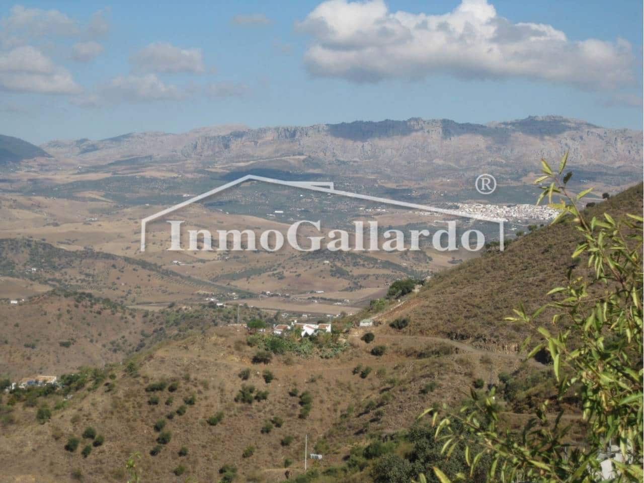 4 camera da letto Finca/Casa di Campagna in vendita in Casabermeja con garage - 275.000 € (Rif: 6092302)