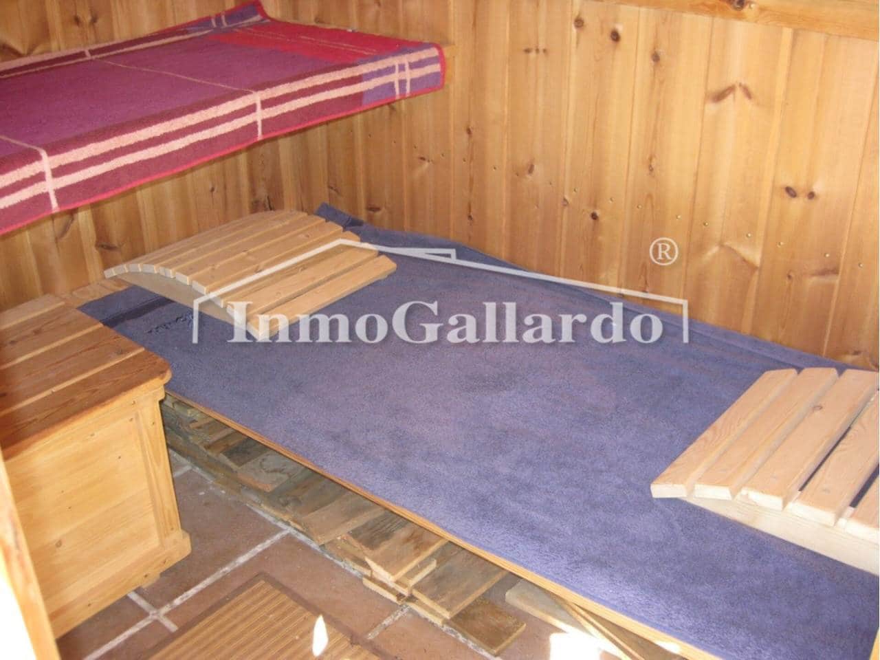 4 camera da letto Finca/Casa di Campagna in vendita in Casabermeja con garage - 275.000 € (Rif: 6092302)