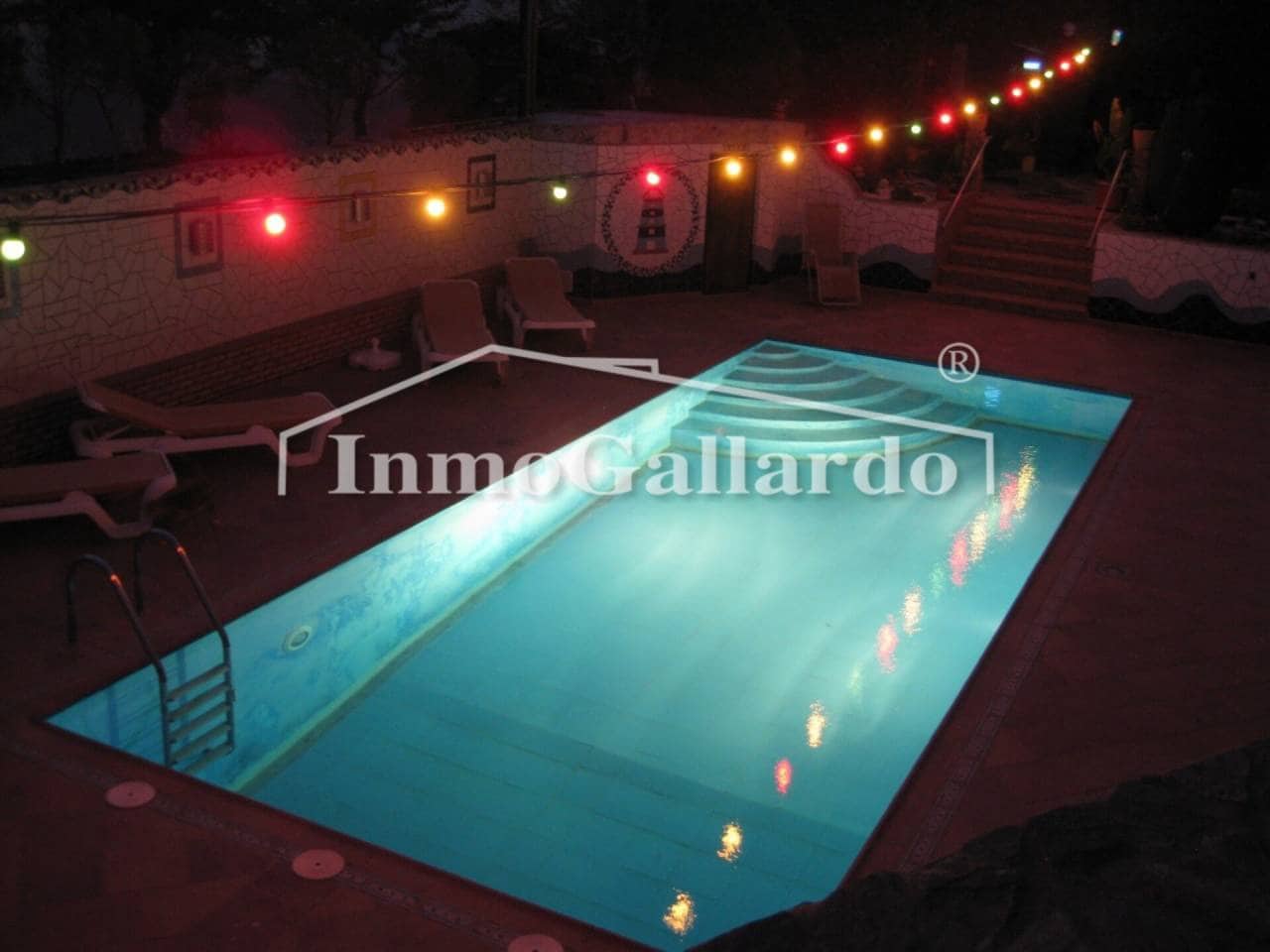 4 camera da letto Finca/Casa di Campagna in vendita in Casabermeja con garage - 275.000 € (Rif: 6092302)