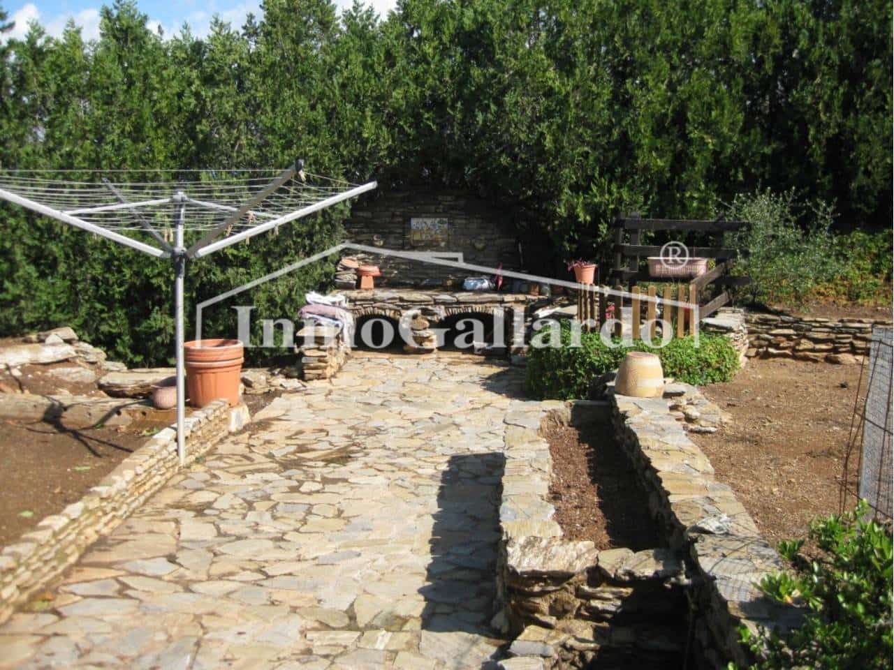 4 camera da letto Finca/Casa di Campagna in vendita in Casabermeja con garage - 275.000 € (Rif: 6092302)