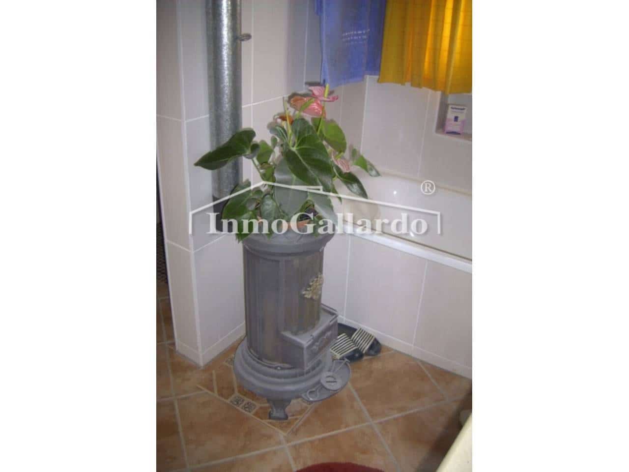 4 camera da letto Finca/Casa di Campagna in vendita in Casabermeja con garage - 275.000 € (Rif: 6092302)